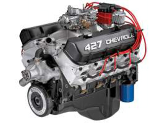 B2668 Engine